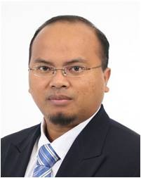 Ir. Dr. Ahmad Nizar Harun